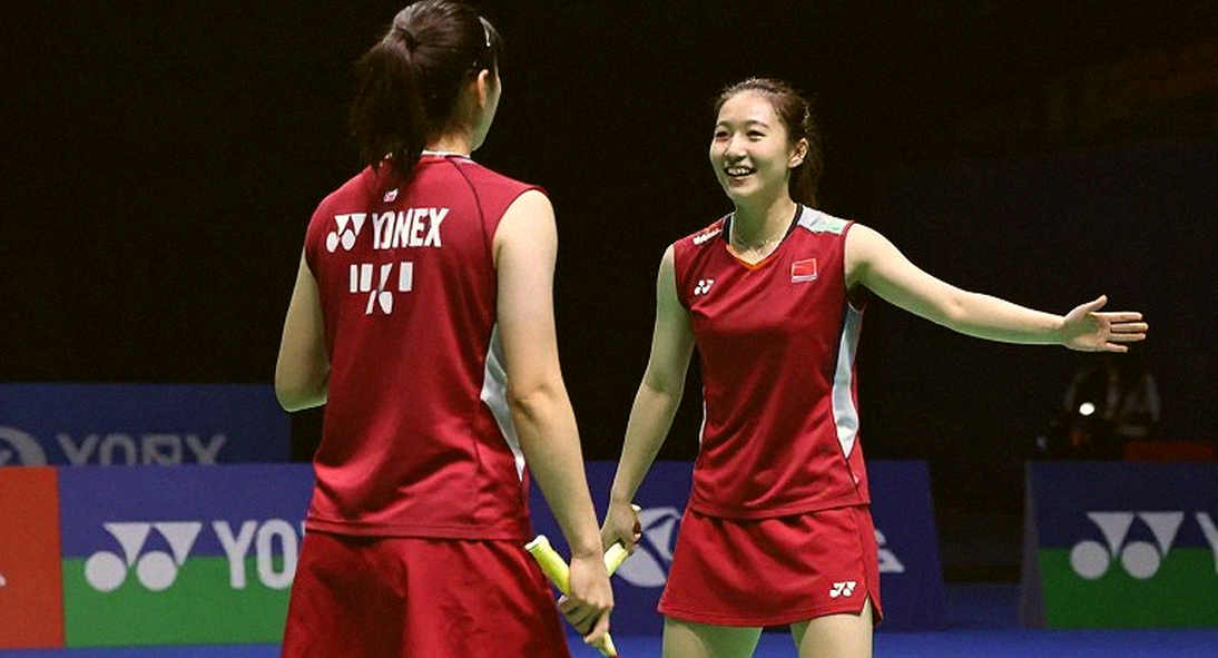 Asian Games 2026: Ấn Độ, cú đúp trái ngược của Satwik-Chirag và khoảng trống 12 năm Asian Games 2026: Ấn Độ, cú đúp trái ngược của Satwik-Chirag và khoảng trống 12 năm