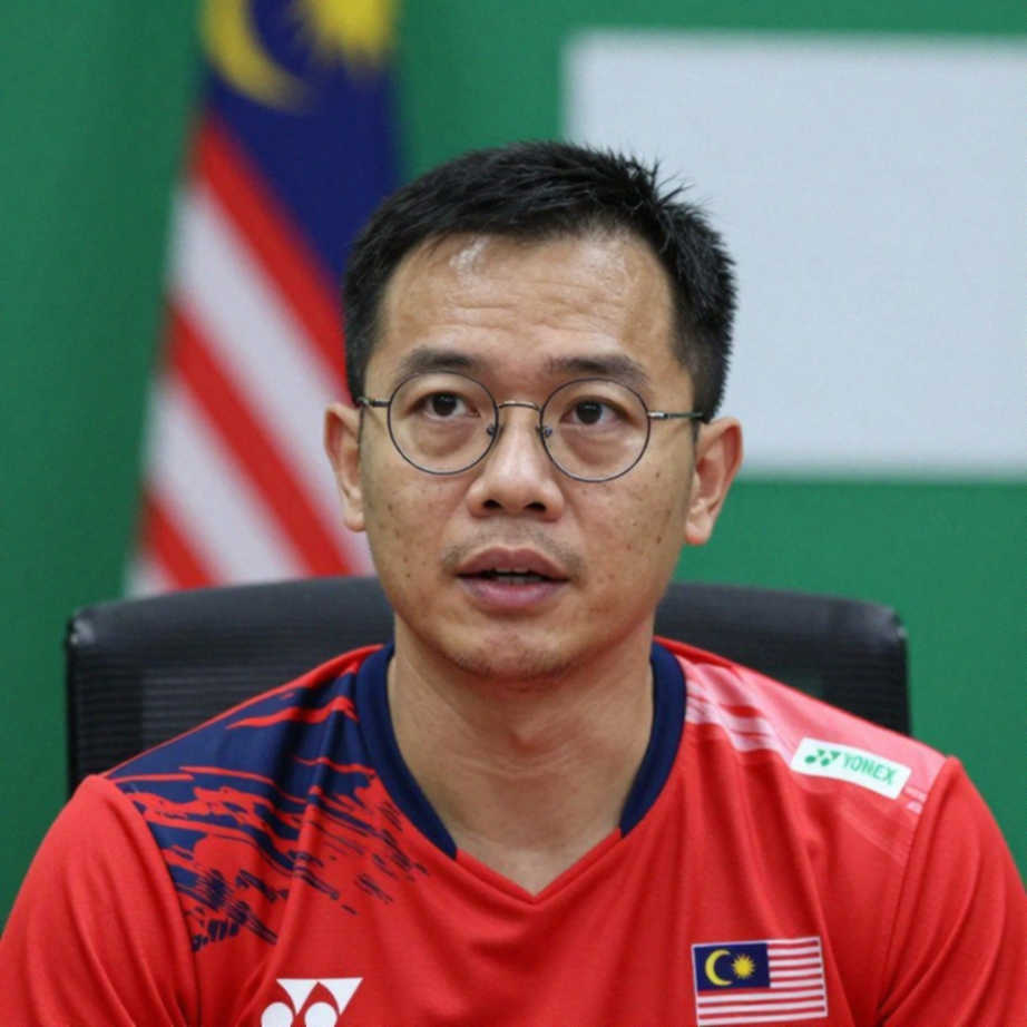 Asian Games 2026: Ấn Độ, cú đúp trái ngược của Satwik-Chirag và khoảng trống 12 năm Asian Games 2026: Ấn Độ, cú đúp trái ngược của Satwik-Chirag và khoảng trống 12 năm