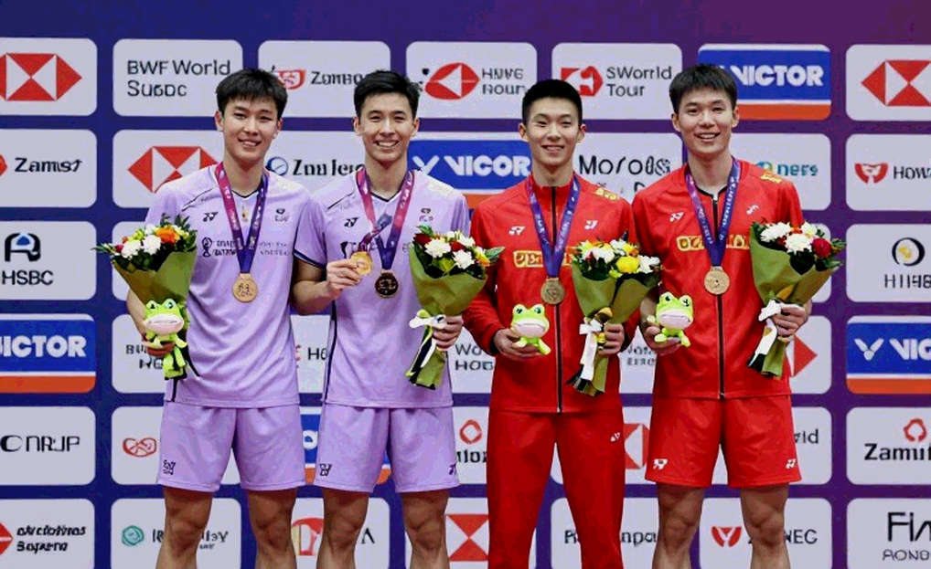Asian Games 2026: Ấn Độ và khoảng trống mang tên sự ổn định Asian Games 2026: Ấn Độ và khoảng trống mang tên sự ổn định