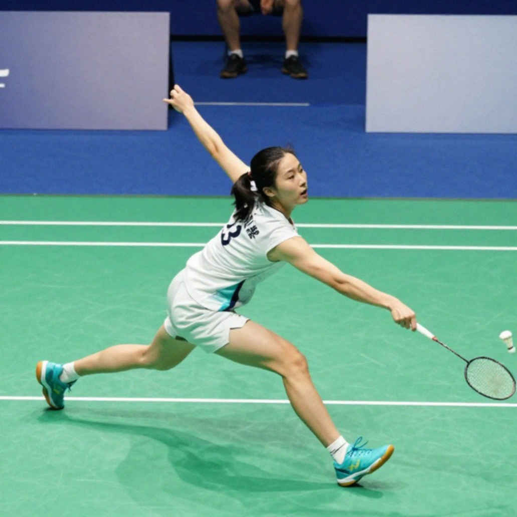 ASIAD 2026: India storm into men's badminton quarter-finals with 3-0 win over Bangladesh ASIAD 2026: India storm into men's badminton quarter-finals with 3-0 win over Bangladesh