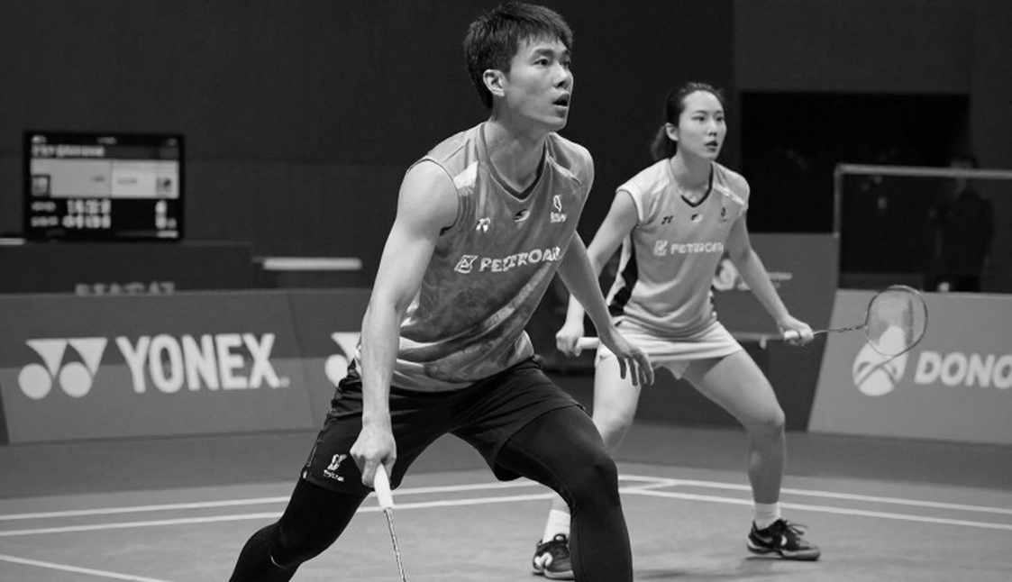 Quyền phản hồi trong cầu lông: khoảng mờ nằm sau tấm màn Hawk-Eye