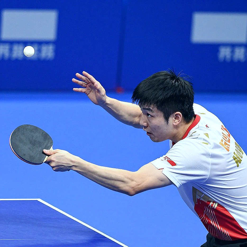 Empty Table Tennis Report – When Deep Analysis Fails Due to Missing Data