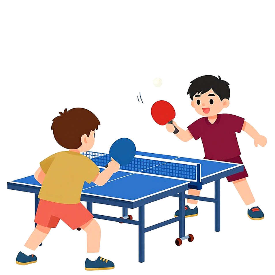 Empty Table Tennis Report – When Deep Analysis Fails Due to Missing Data