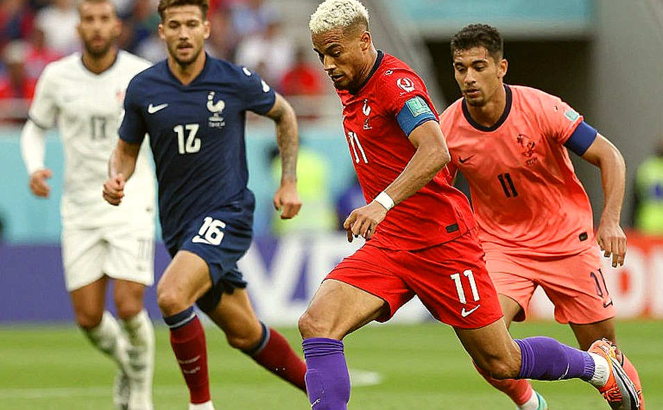 Theerathon Bunmathan Out of ASEAN Cup 2026: Thailand Bets on Youth Ahead of the Vietnam Clash Theerathon Bunmathan Out of ASEAN Cup 2026: Thailand Bets on Youth Ahead of the Vietnam Clash