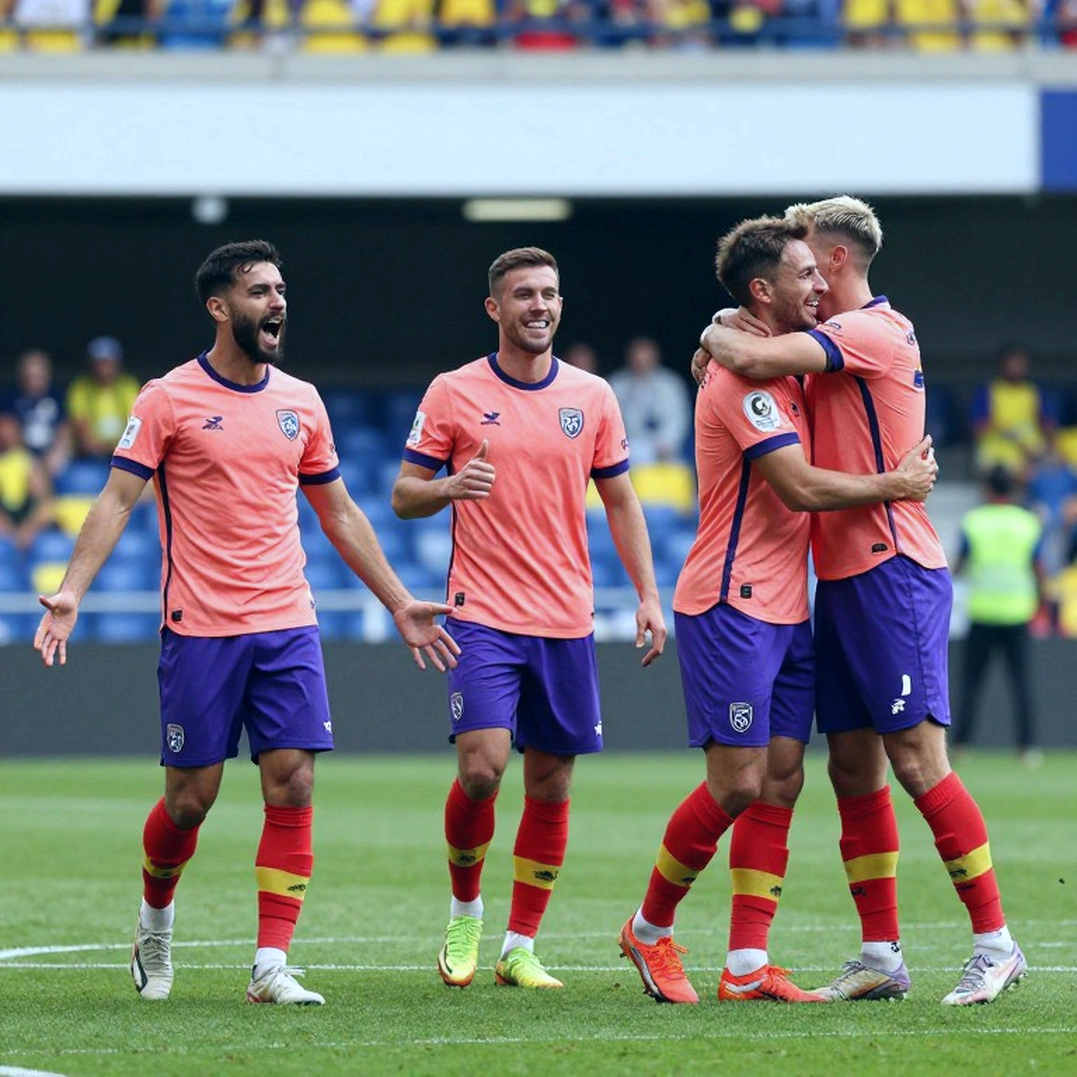 Dortmund đề nghị Hy Lạp cho Karetsas nghỉ ngơi trước trận gặp Đức: cuộc chiến giành quyền kiểm soát đôi chân của một cầu thủ 18 tuổi