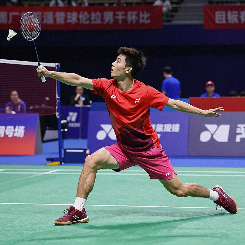 Kumamoto Masters 2026: Shi Yuqi rút lui, Li Shifeng lĩnh ấn và khoảng trắng chưa ai xác minh