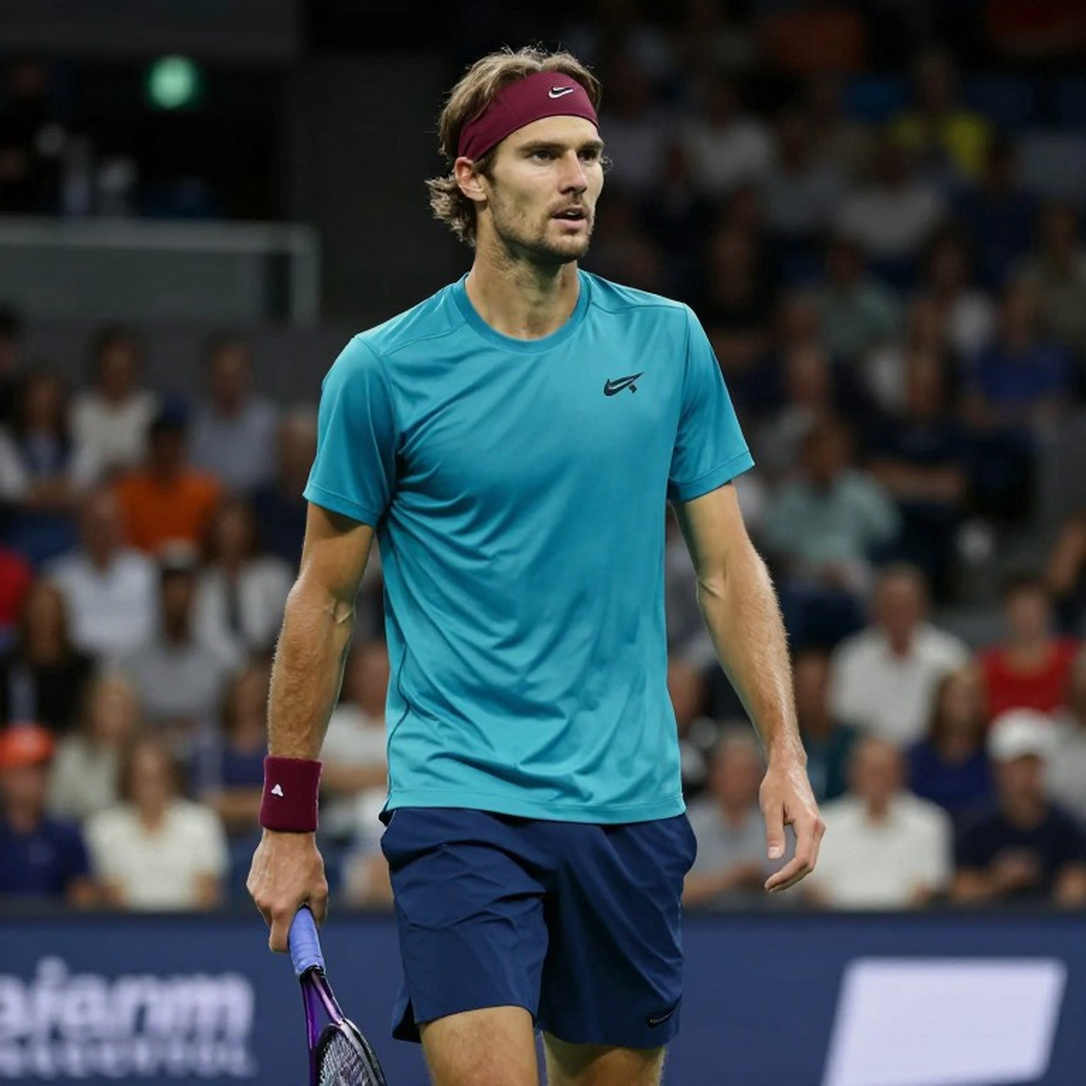 Laver Cup 2026: The O2 Weekend and the Load Problem Nobody Charted Laver Cup 2026: The O2 Weekend and the Load Problem Nobody Charted