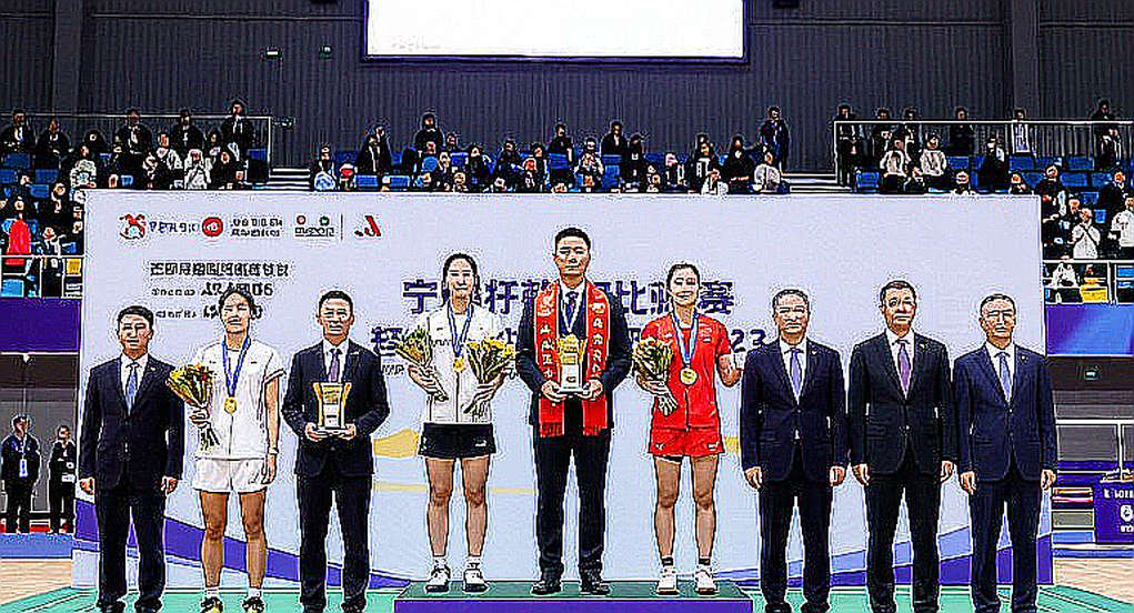 Ấn Độ dồn 20 tay vợt vào Aichi-Nagoya: Khi cả kỳ vọng huy chương vàng nằm ở một bộ đôi