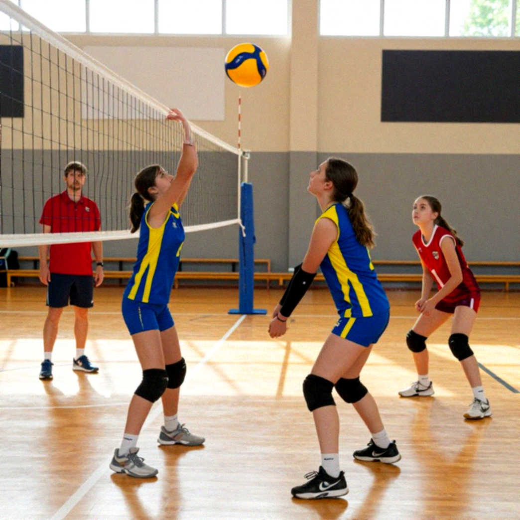 Chung kết bóng chuyền nữ Asiad 20: Trung Quốc, Nhật Bản và khe hở 48 năm
