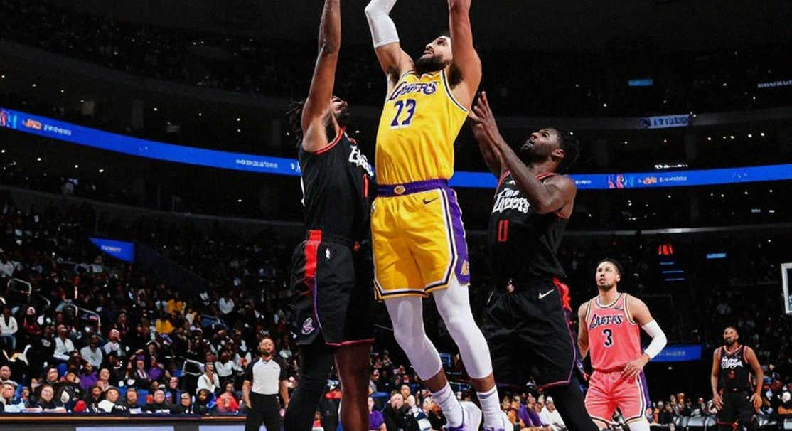 James Harden ký hợp đồng ba năm với Cleveland Cavaliers: Chặng cuối sự nghiệp tại Ohio? James Harden ký hợp đồng ba năm với Cleveland Cavaliers: Chặng cuối sự nghiệp tại Ohio?