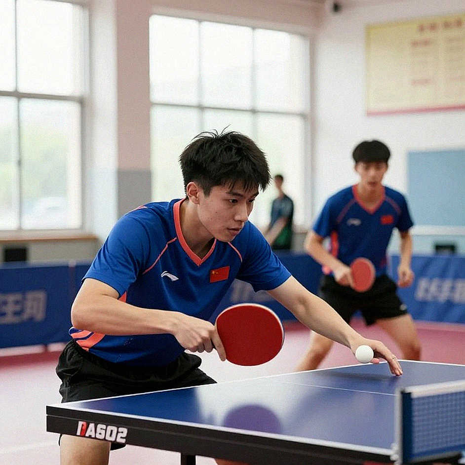 Worthing TTC mở giải Junior Team 1 Star: một câu lạc bộ tự lấp khoảng trống của tháp giải trẻ nước Anh