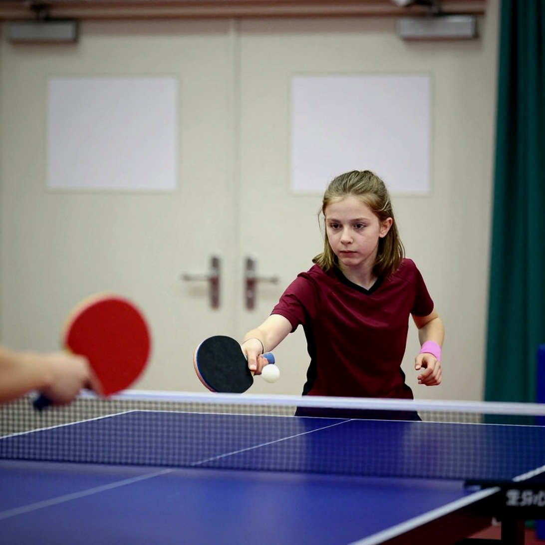 Worthing TTC launches Junior Team 1 Star: one club filling the gap at the base of England's youth pyramid Worthing TTC launches Junior Team 1 Star: one club filling the gap at the base of England's youth pyramid