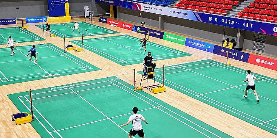 Vietnam Open 2026: Chức vô địch Super 100 của Aidil Sholeh và khoảng trống 27 tháng của đơn nam Malaysia Vietnam Open 2026: Chức vô địch Super 100 của Aidil Sholeh và khoảng trống 27 tháng của đơn nam Malaysia