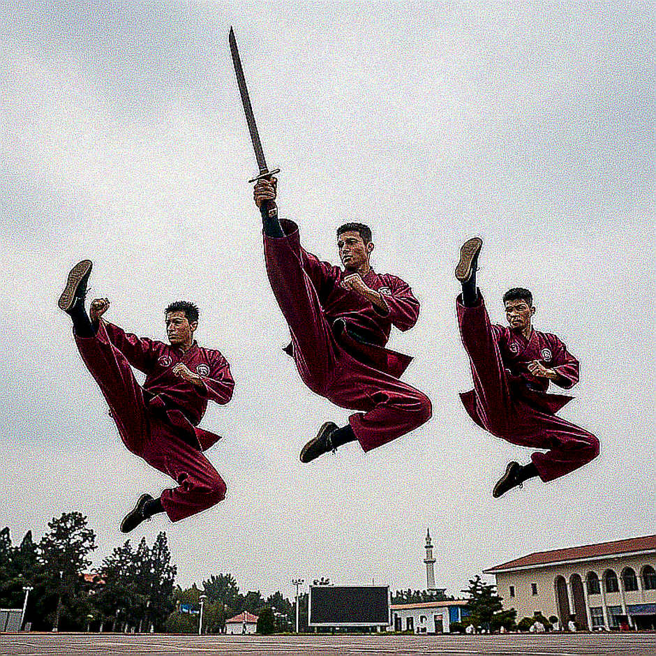 Asiad 2026: ba ngày, ba sàn đấu và cánh cửa hẹp nhất của taekwondo Việt Nam