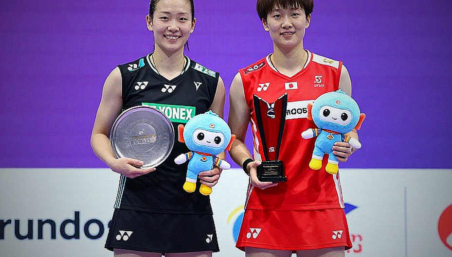 China Masters 2026: Satwik - Chirag vào bán kết sau pha cầu 36 nhịp, Srikanth dừng bước ở tứ kết
