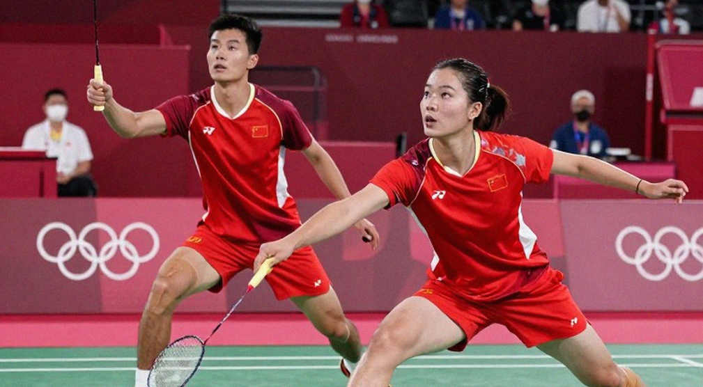 Asian Games 2026: India's Men's Badminton Draw and the Fitness Equation Against Hosts Japan Asian Games 2026: India's Men's Badminton Draw and the Fitness Equation Against Hosts Japan