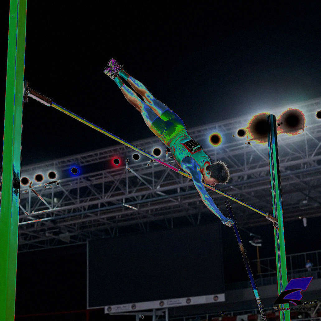 Giải vô địch điền kinh Ultimate Championship: Canh bạc 10 triệu USD của World Athletics và bài toán thể lực mà không ai nói ra Giải vô địch điền kinh Ultimate Championship: Canh bạc 10 triệu USD của World Athletics và bài toán thể lực mà không ai nói ra