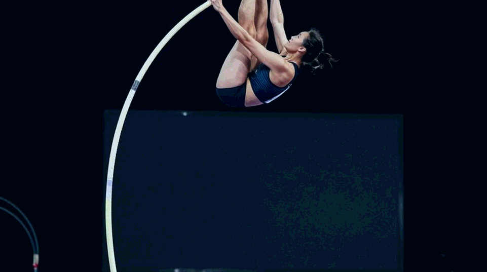 Giải vô địch điền kinh Ultimate Championship: Canh bạc 10 triệu USD của World Athletics và bài toán thể lực mà không ai nói ra Giải vô địch điền kinh Ultimate Championship: Canh bạc 10 triệu USD của World Athletics và bài toán thể lực mà không ai nói ra