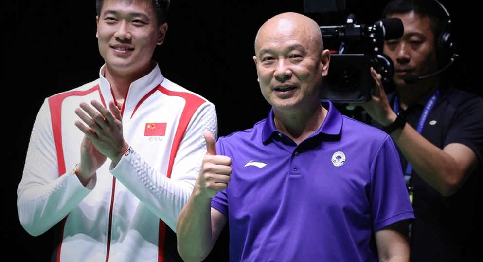 Năm đối thủ của PV Sindhu tại Asian Games 2026: bảng đối đầu nói gì và bỏ quên gì