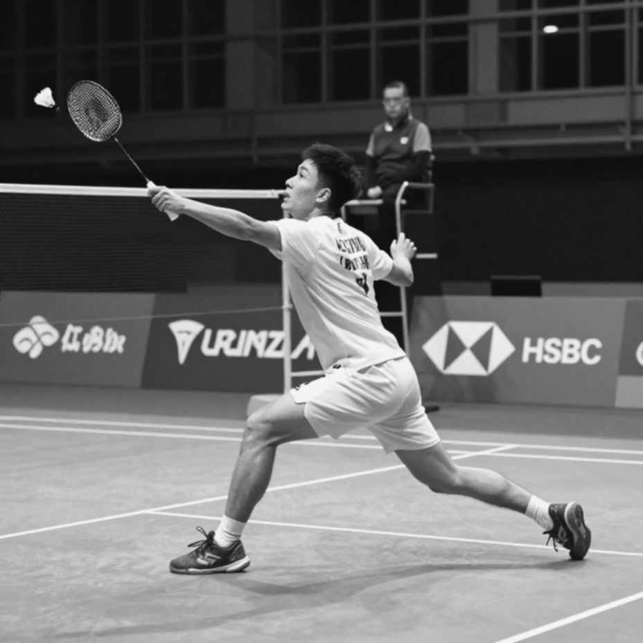 Asiad 2026: Ấn Độ vào tứ kết cầu lông đồng đội nam — và những gì chiến thắng 3-0 không nói với chúng ta