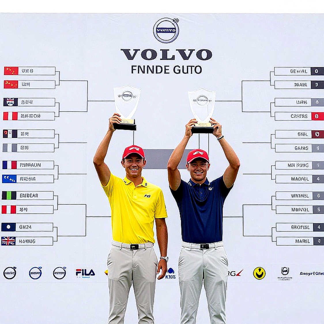 Luật bóng golf mới từ 2028: khoảng cách bị cắt 15 yard, nhưng dữ liệu chỉ ra vấn đề nằm ở chỗ khác Luật bóng golf mới từ 2028: khoảng cách bị cắt 15 yard, nhưng dữ liệu chỉ ra vấn đề nằm ở chỗ khác