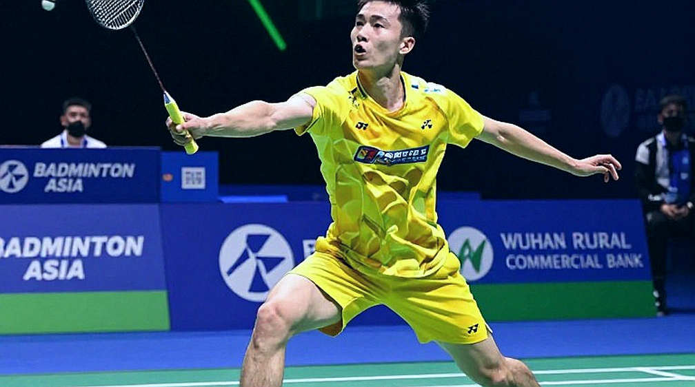Asian Games 2026, Day 1: India's Women's Badminton Team Opens Against Kazakhstan