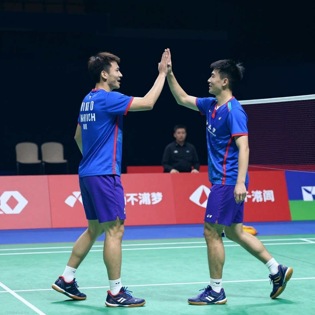 Aidil Sholeh, Vietnam Open 2026 and the 27-Month Drought of Malaysian Men's Singles
