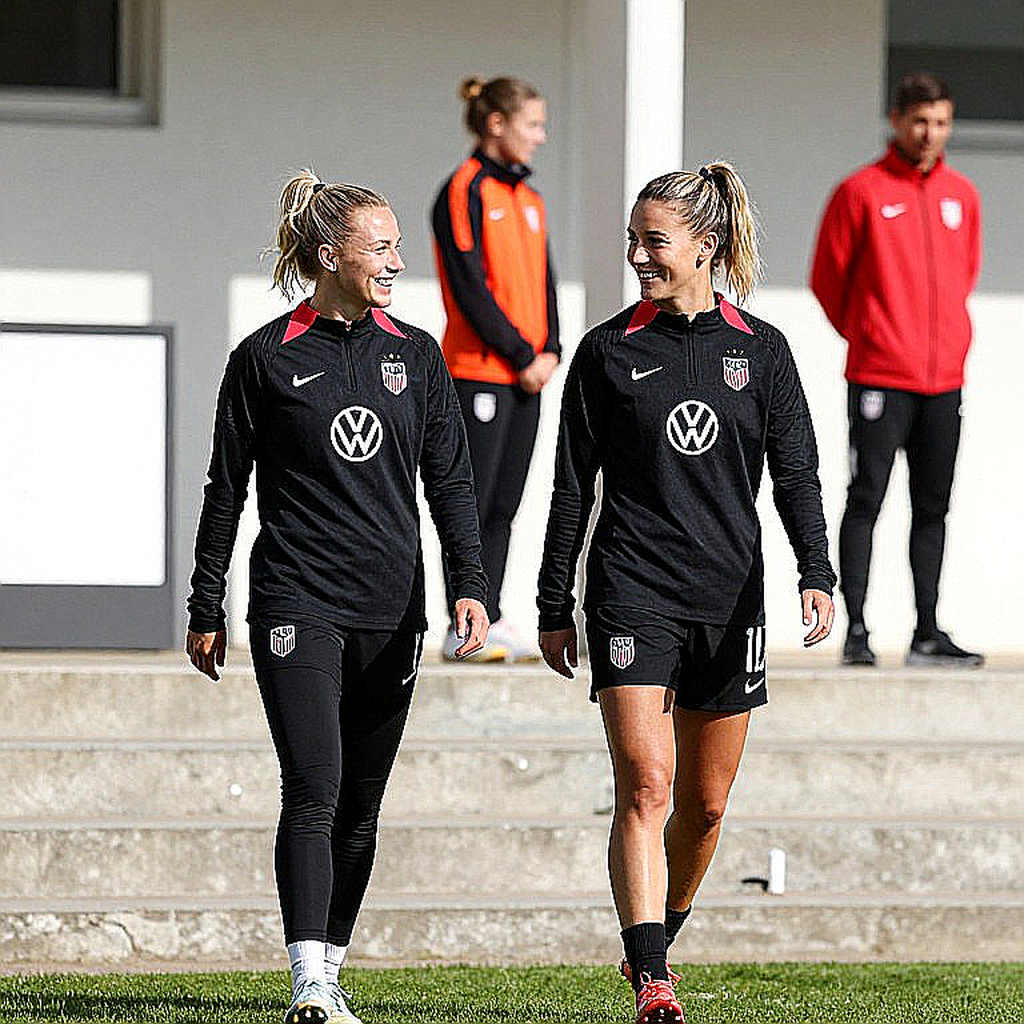 Struick, Jenner and Herdman's Data Filter: Are Three Matches Enough to Name a Squad? Struick, Jenner and Herdman's Data Filter: Are Three Matches Enough to Name a Squad?