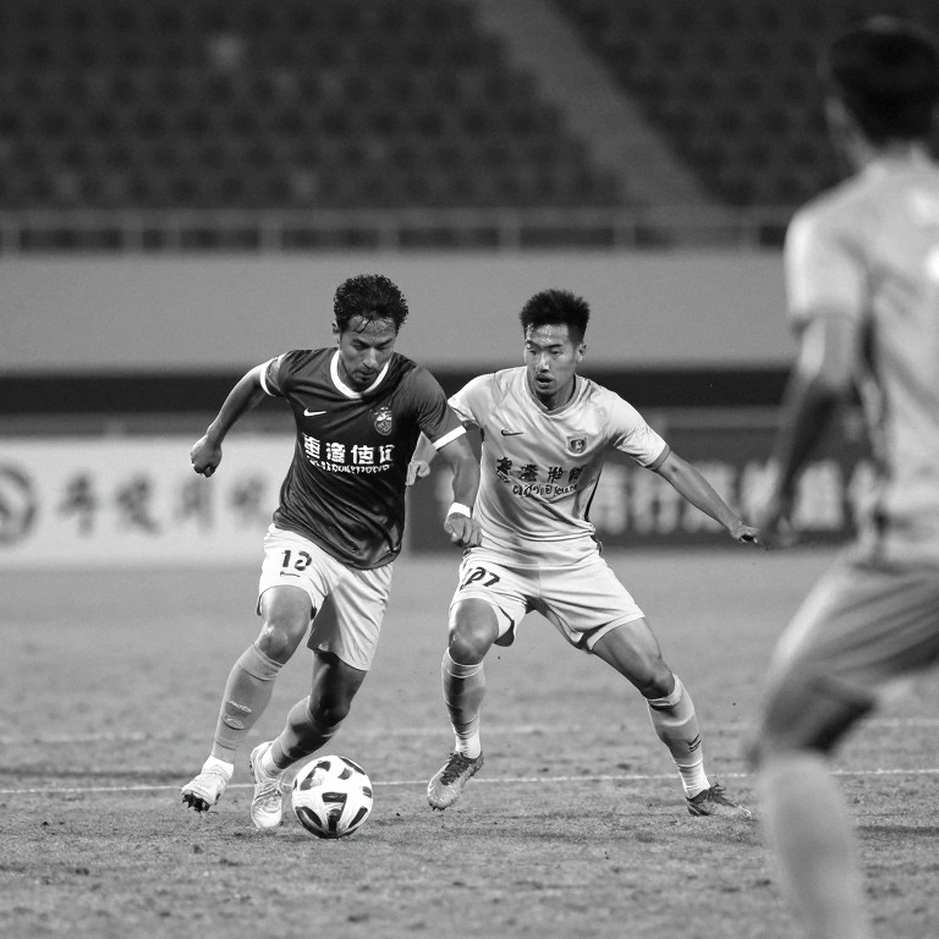Ludovic Ajorque và tiếng gọi tuyển Pháp: khi huấn luyện viên nói thay cầu thủ