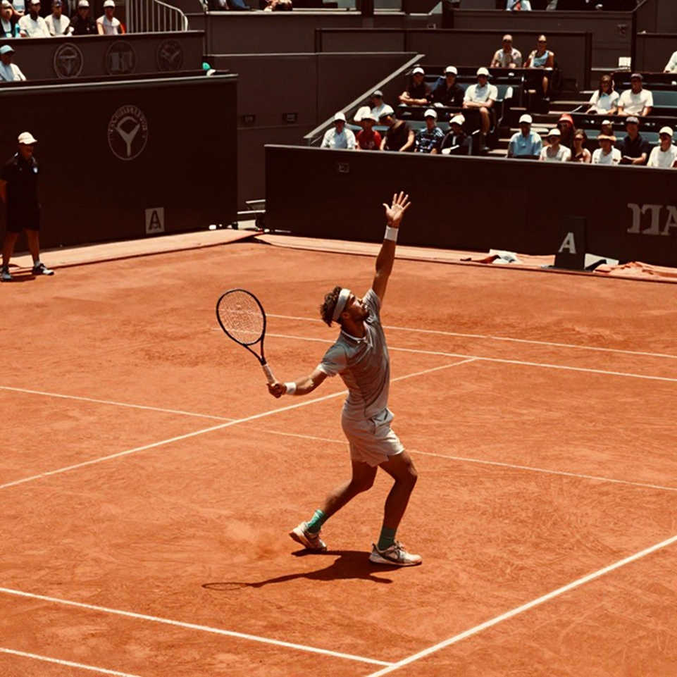 Nine Lenses for Reading a Tennis Match — and the Trap of the Empty Analytical Framework Nine Lenses for Reading a Tennis Match — and the Trap of the Empty Analytical Framework