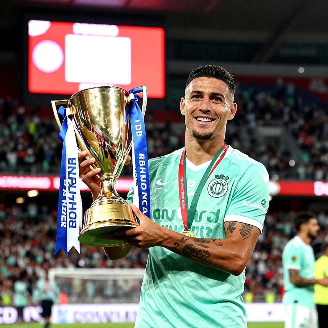 New Trafford và canh bạc 2 tỷ bảng: Khi Manchester United xây bê tông thay vì xây đội hình