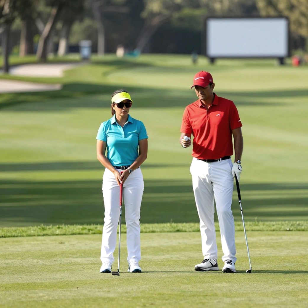 Scheffler và nghịch lý 3-6-3 trước thềm Presidents Cup tại Medinah