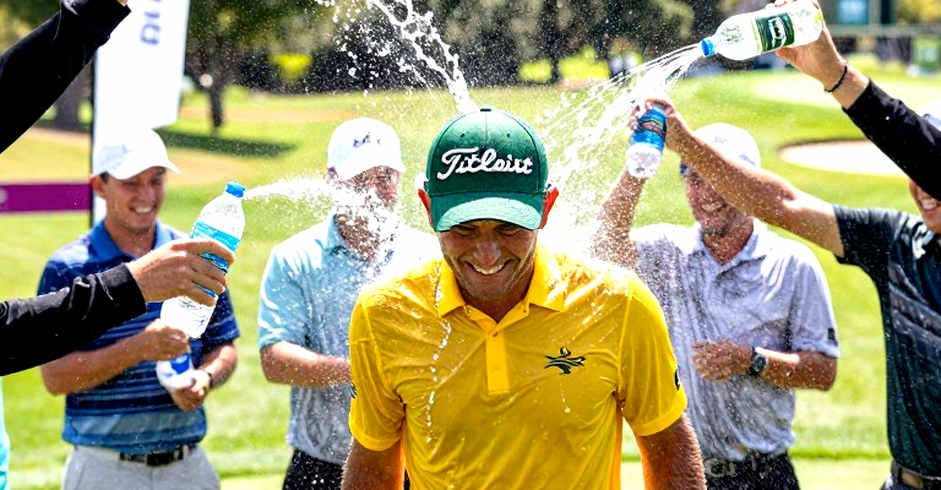 Scheffler and the 3-6-3 Paradox Ahead of the Presidents Cup at Medinah
