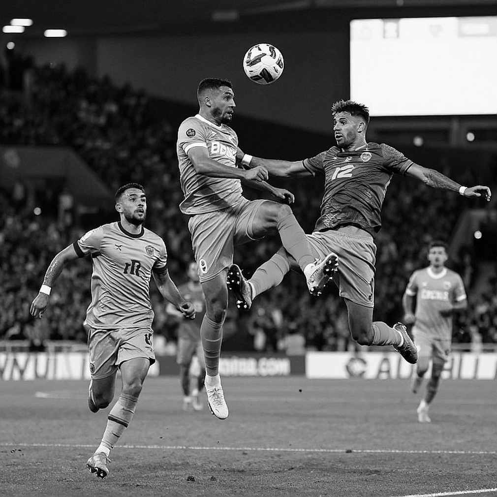 Champions Shanghai: 0-8 ở vùng chủ nhà và khoảng trống mà bảng điểm không nói hết Champions Shanghai: 0-8 ở vùng chủ nhà và khoảng trống mà bảng điểm không nói hết