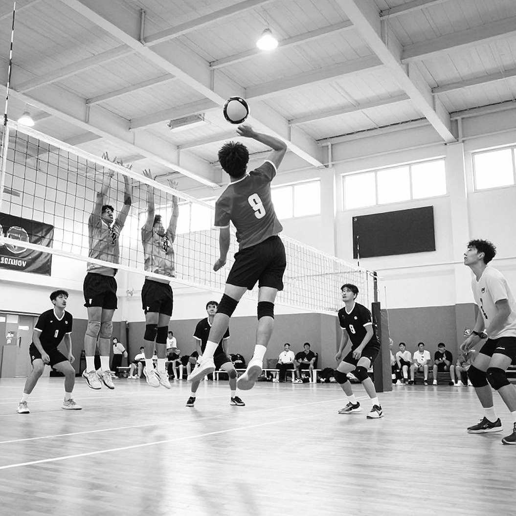 MOJI và Liga Voli Mahasiswa 2026: Sân khấu mới của bóng chuyền sinh viên Indonesia MOJI và Liga Voli Mahasiswa 2026: Sân khấu mới của bóng chuyền sinh viên Indonesia