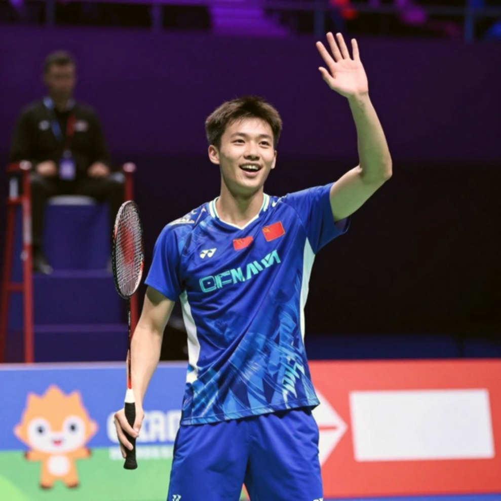 Nguyễn Thùy Linh và bài toán huy chương Asiad: Khi cầu lông Việt Nam bước vào sân không có khán giả