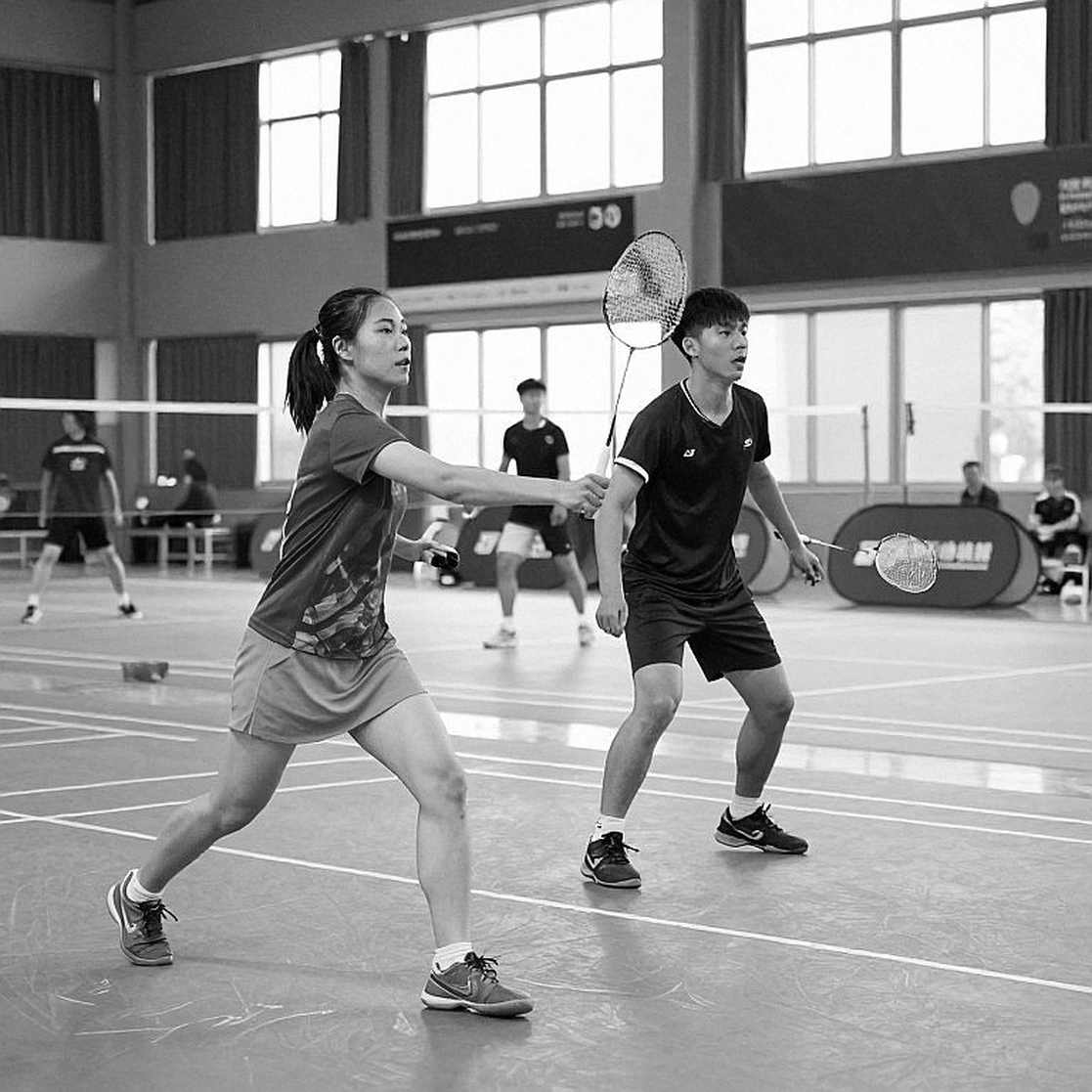 Nguyễn Tiến Minh Lại Gặp Thử Thách Ở Vòng Loại Vietnam Open 2026 Với Chiến Thắng Đáng Kinh Ngạc Ở Tuổi 43