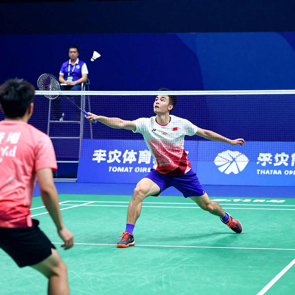 Từ 16-17 đến chiến thắng lịch sử: Bài học nhịp điệu của Satwik-Chirag tại China Masters