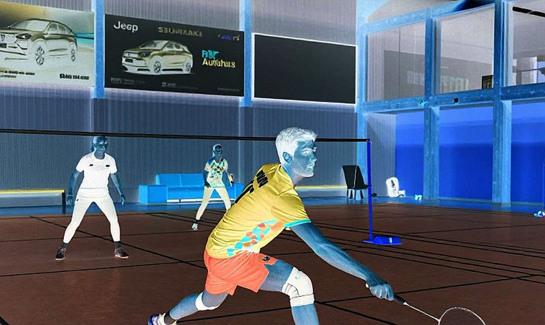 BWF World Junior Championships 2026: Ấn Độ vào Cairo với đội hình 18 người, thể thức tiếp sức 3×55 và bài kiểm tra rời sân nhà