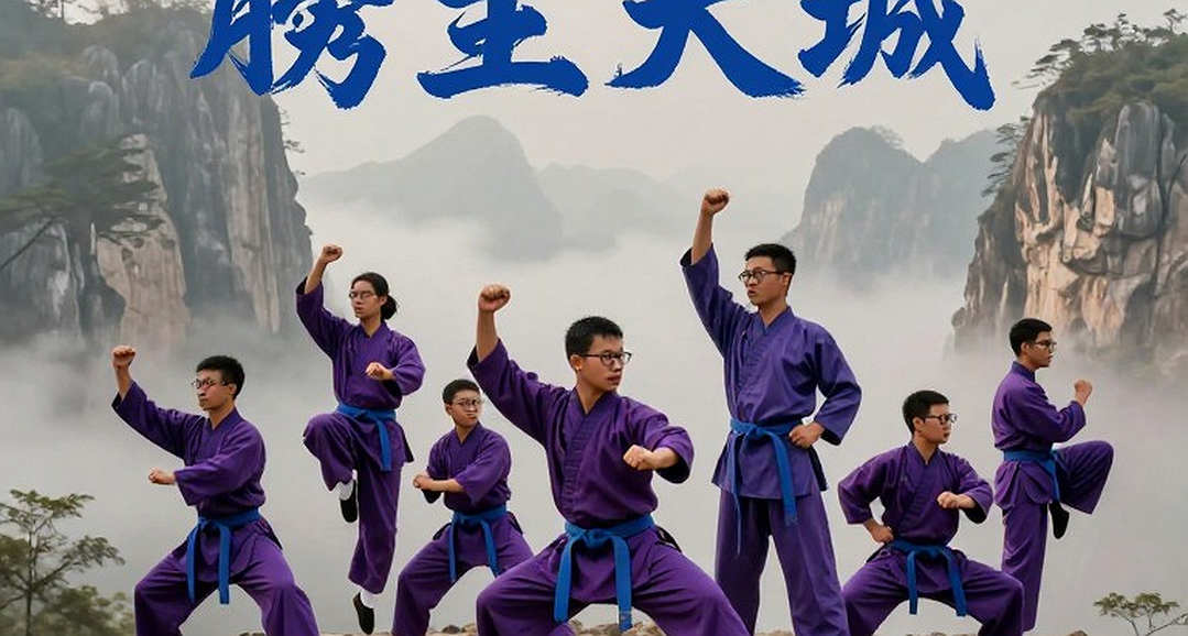 Vietnam's ASIAD 2026 Gold in Women's Team Kata: What Lies Behind Two 5-0 Scorelines and a Final Without a Margin