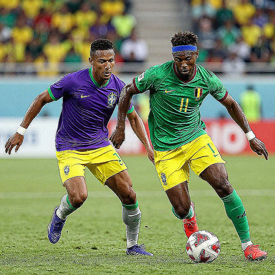 Vòng xoay ghế huấn luyện viên sau World Cup 2026: Gần 20 liên đoàn cùng lật trang Vòng xoay ghế huấn luyện viên sau World Cup 2026: Gần 20 liên đoàn cùng lật trang