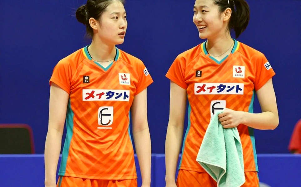 World Hopes Week Returns to Sheffield: The Unranked Tournament That Decides Table Tennis' Talent Pipeline