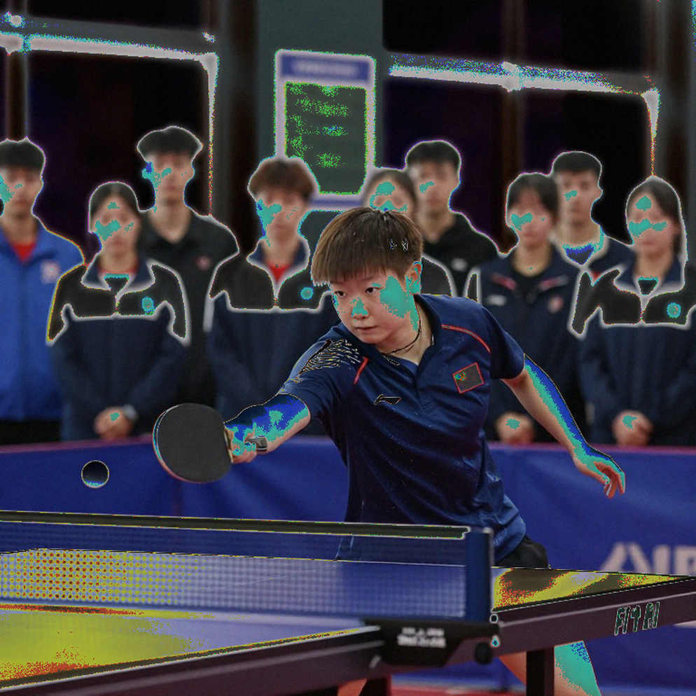 World Hopes Week Returns to Sheffield: The Unranked Tournament That Decides Table Tennis' Talent Pipeline