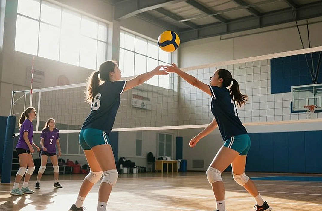 Thái Lan vô địch bóng chuyền nữ châu Á: hệ thống nào đứng sau tấm vé Olympic 2028