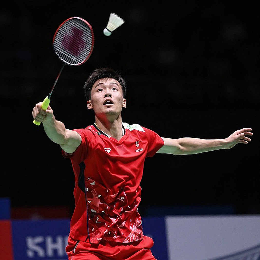 Ấn Độ mang 20 tay vợt đến Asian Games 2026: Hào quang Sindhu và khoảng trống phía sau một cặp đôi