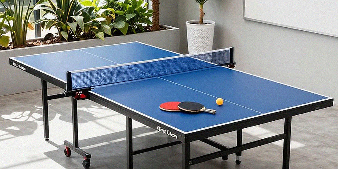 Table Tennis in the WTT Era: They Measure the Shot, I Measure the Space Table Tennis in the WTT Era: They Measure the Shot, I Measure the Space