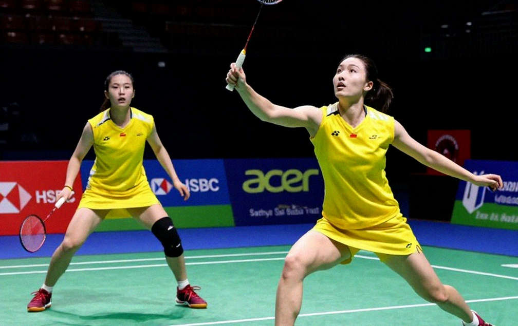 Cầu lông Á vận hội 2026: Ấn Độ nam thắng trắng Nhật Bản 3-0, nữ thua 1-3 — Bảng dữ liệu phơi bày ranh giới giữa hai đội tuyển