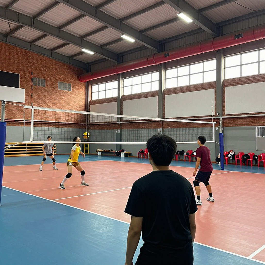 Thổ Nhĩ Kỳ thua Romania 1-3 tại EuroVolley 2026: Efeler để số phận lại cho trận cuối với Latvia
