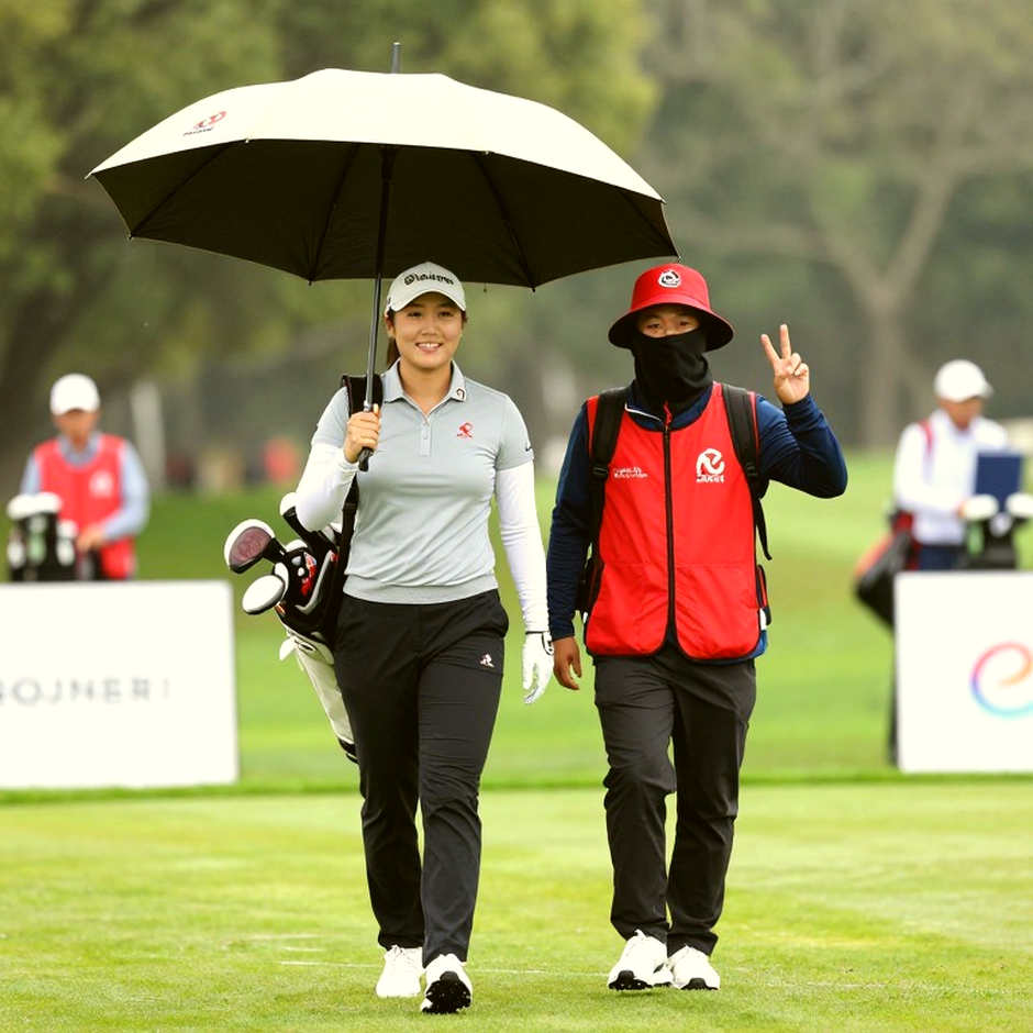 Strokes Gained, OWGR và vùng mù của dữ liệu golf hiện đại