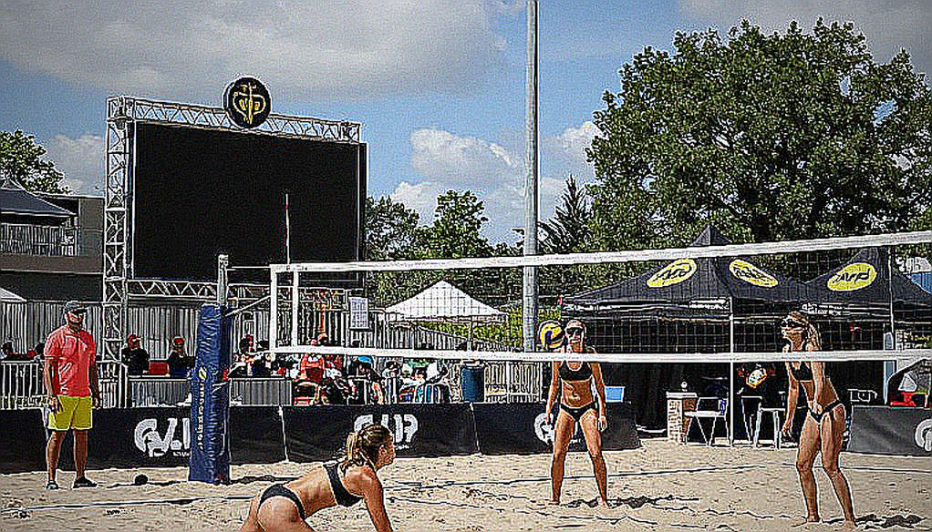 Gabi Shares Journey Leaving Brazil for Turkey to Pursue International Volleyball Dream